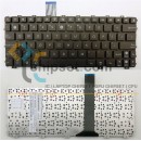 Asus 1015 Keyboard